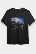 Gorguts Printed Unisex Black T-Shirt