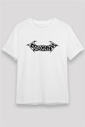 Gorguts White Unisex T-Shirt