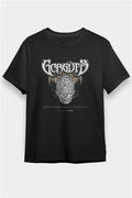 Gorguts Black Unisex T-Shirt