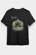 Gorguts Black Unisex T-Shirt