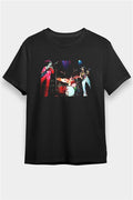 Grand Funk Railroad Black Unisex T-Shirt