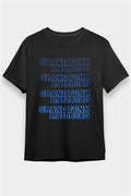 Grand Funk Railroad Black Unisex T-Shirt