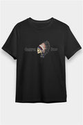 Grateful Dead Black Unisex T-Shirt