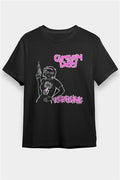 Green Day Black Unisex T-Shirt