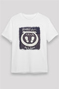 Guano Apes Printed Unisex White T-Shirt