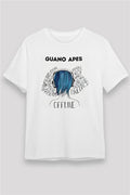 Guano Apes White Unisex T-Shirt