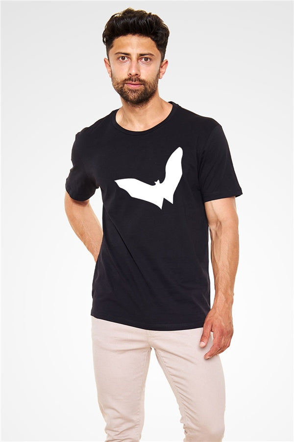 Guano Apes Black Unisex T-Shirt | Rock Music Tee