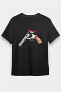 Guns N’ Roses Black Unisex T-Shirt