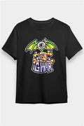 Gwar Black Unisex T-Shirt