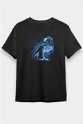 HammerFall Black Unisex T-Shirt