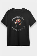 Hardcore Superstar Black Unisex T-Shirt