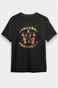 Hardcore Superstar Black Unisex T-Shirt