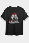 Heaven Shall Burn Black Unisex T-Shirt