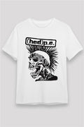 Hed PE White Unisex T-Shirt