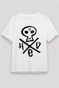Hed PE White Unisex T-Shirt