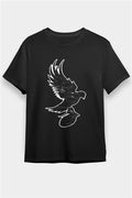 Hollywood Undead Black Unisex T-Shirt