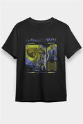 I Prevail Printed Unisex Black T-Shirt