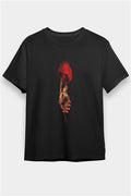 Ice Nine Kills Printed Unisex Black T-Shirt