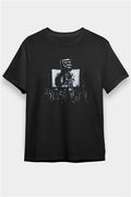Ice Nine Kills Printed Unisex Black T-Shirt
