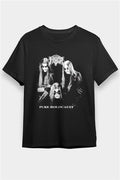Immortal Black Unisex T-Shirt
