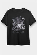 In This Moment Black Unisex T-Shirt