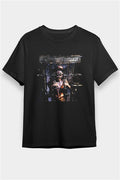 Iron Maiden Black Unisex T-Shirt