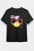 Iron Maiden Black Unisex T-Shirt