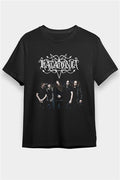 Katatonia Black Unisex T-Shirt