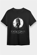 Katatonia Black Unisex T-Shirt