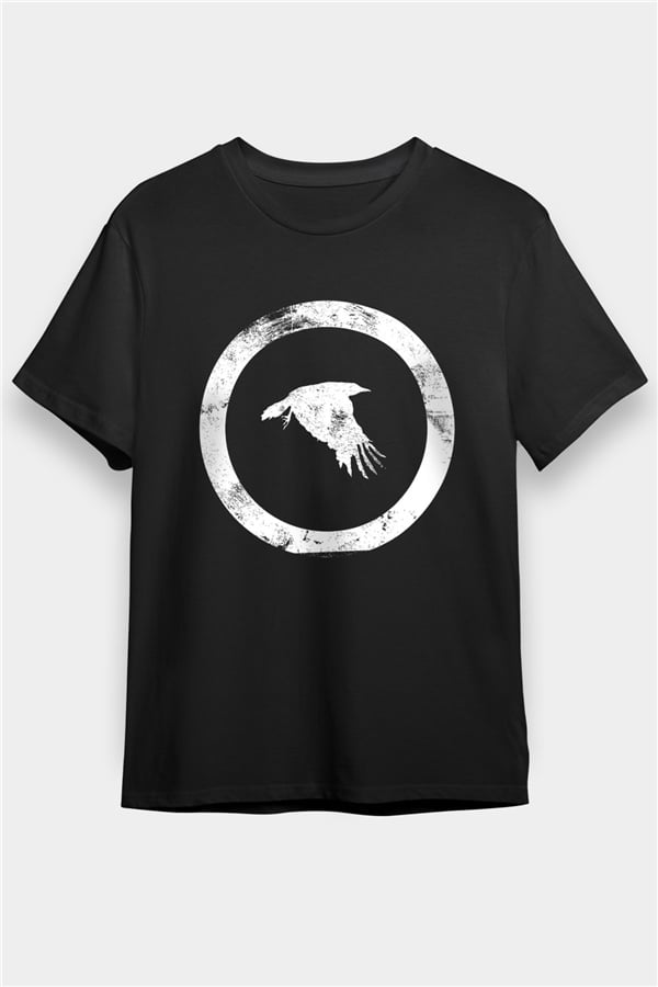 Katatonia Black Unisex T-Shirt