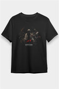 Katatonia Black Unisex T-Shirt