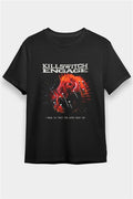 Killswitch Engage Black Unisex T-Shirt