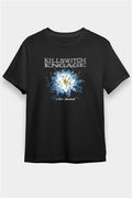 Killswitch Engage Black Unisex T-Shirt