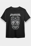 Killswitch Engage Black Unisex T-Shirt
