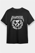 Killswitch Engage Black Unisex T-Shirt