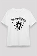 Kottonmouth Kings White Unisex T-Shirt