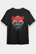 Kreator Black Unisex T-Shirt