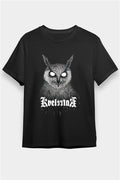 Kvelertak Black Unisex T-Shirt