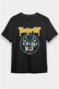 Kvelertak Black Unisex T-Shirt