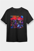 Lake of Tears Black Unisex T-Shirt