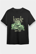 Lamb of God Black Unisex T-Shirt