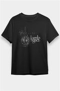 Lamb of God Black Unisex T-Shirt