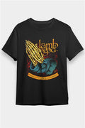 Lamb of God Black Unisex T-Shirt