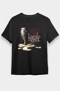 Lamb of God Black Unisex T-Shirt