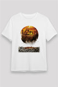 Lazarus A.D. White Unisex T-Shirt