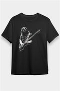 Lemmy Black Unisex T-Shirt