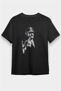 Lemmy Black Unisex T-Shirt