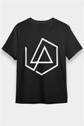 Linkin Park Black Unisex T-Shirt