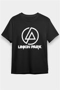 Linkin Park Black Unisex T-Shirt