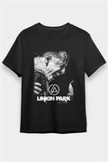 Linkin Park Black Unisex T-Shirt